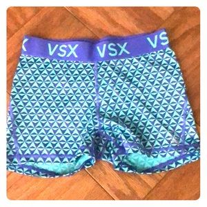 Victoria Secret sport shorts
